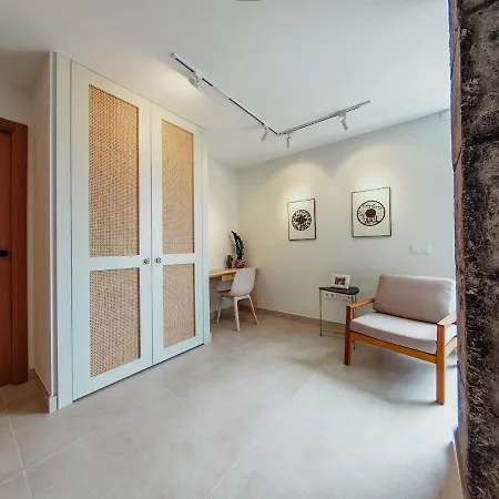 Appartement Luminoso Piso Con Vistas Privilegiadas. Santa-Cruz de Ténérife